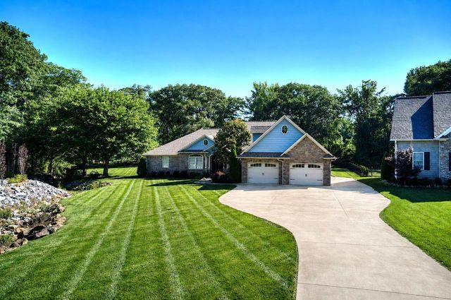 958 Nantahala Drive, Chesnee, SC 29323