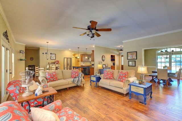 958 Nantahala Drive, Chesnee, SC 29323