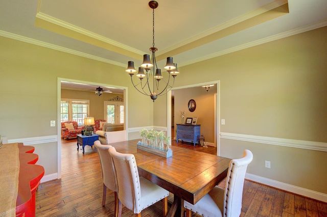 958 Nantahala Drive, Chesnee, SC 29323