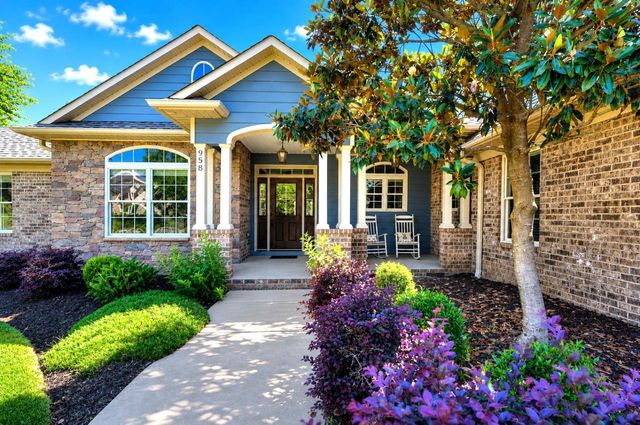 958 Nantahala Drive, Chesnee, SC 29323