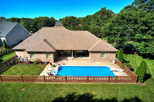 958 Nantahala Drive, Chesnee, SC 29323