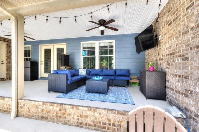 958 Nantahala Drive, Chesnee, SC 29323