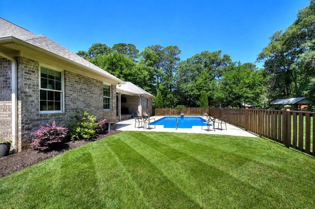 958 Nantahala Drive, Chesnee, SC 29323