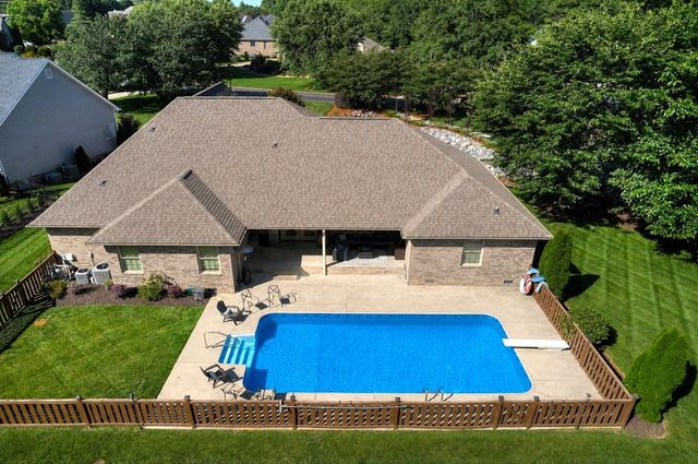 958 Nantahala Drive, Chesnee, SC 29323