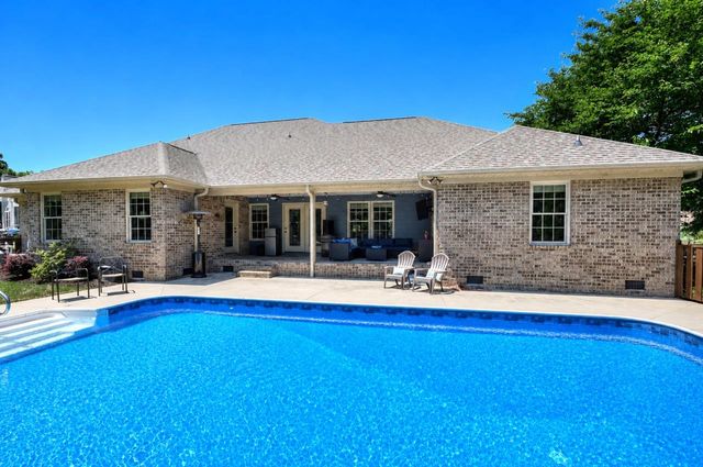958 Nantahala Drive, Chesnee, SC 29323