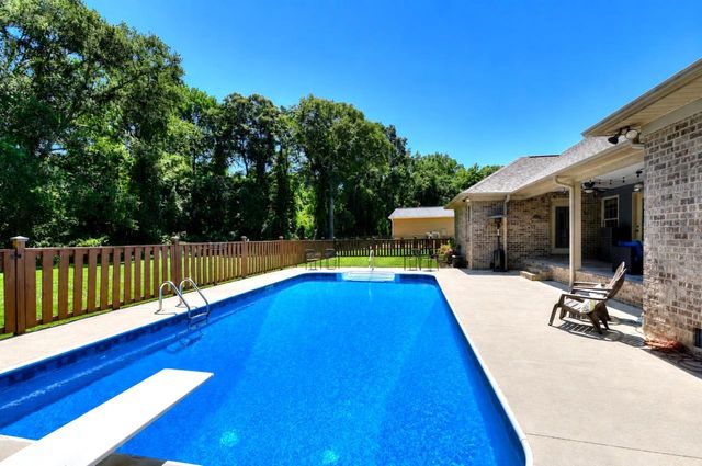 958 Nantahala Drive, Chesnee, SC 29323