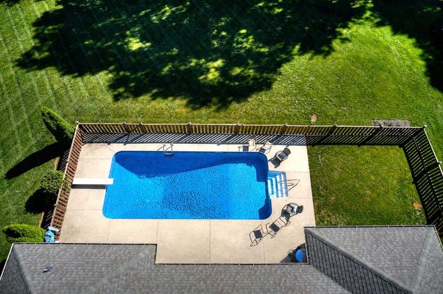 958 Nantahala Drive, Chesnee, SC 29323