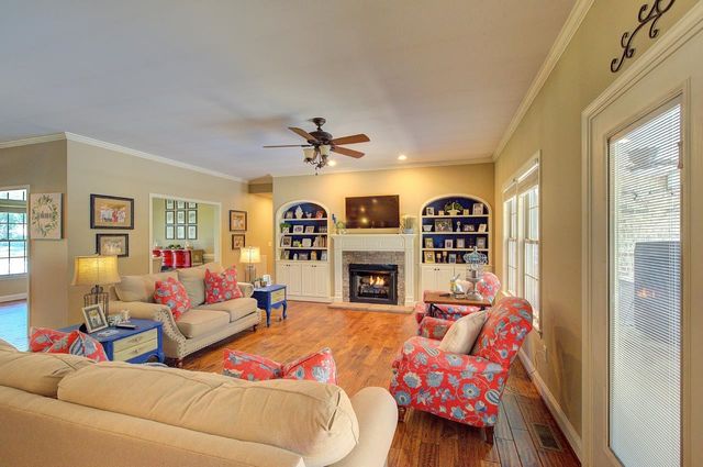 958 Nantahala Drive, Chesnee, SC 29323