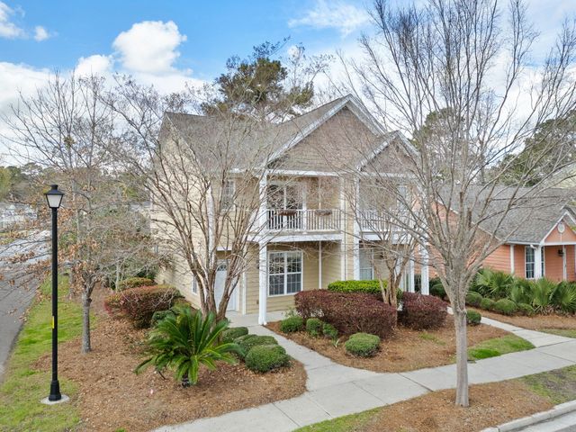 2935 Sweetleaf Lane, Johns Island, SC 29455
