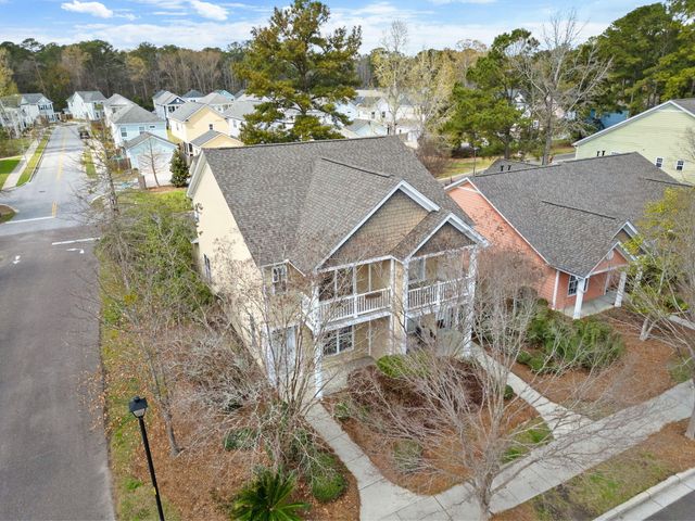 2935 Sweetleaf Lane, Johns Island, SC 29455