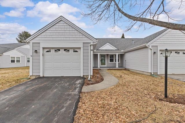 16 Clover Dr Unit 5D, Essex, VT 05452