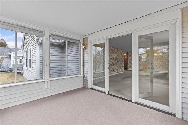 16 Clover Dr Unit 5D, Essex, VT 05452