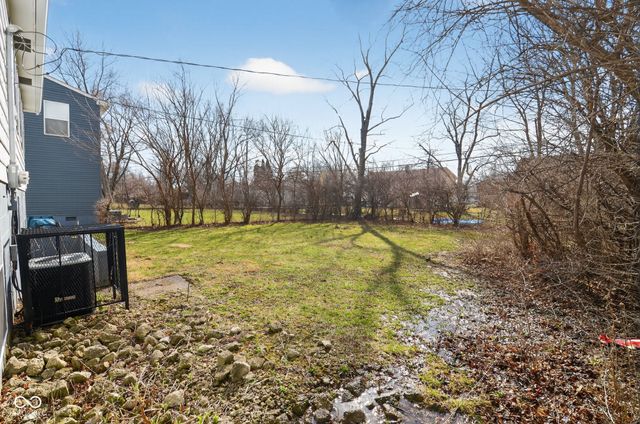 3514 Harvest Avenue, Indianapolis, IN 46226