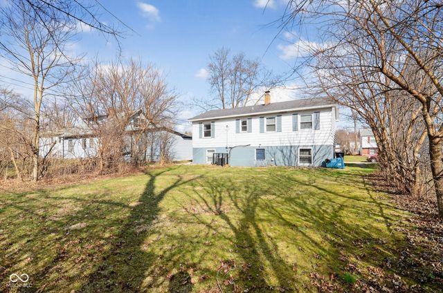 3514 Harvest Avenue, Indianapolis, IN 46226