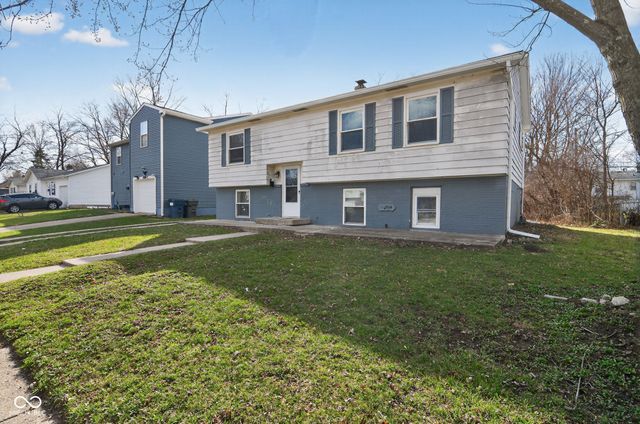 3514 Harvest Avenue, Indianapolis, IN 46226