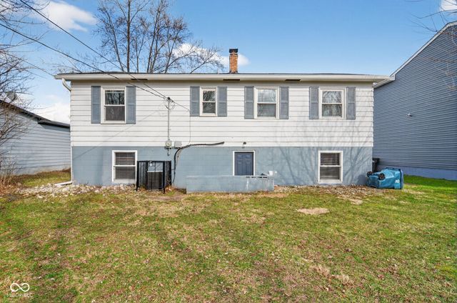 3514 Harvest Avenue, Indianapolis, IN 46226