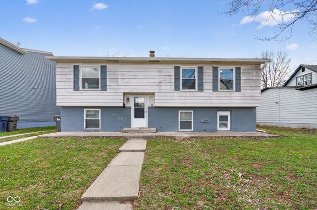 3514 Harvest Avenue, Indianapolis, IN 46226