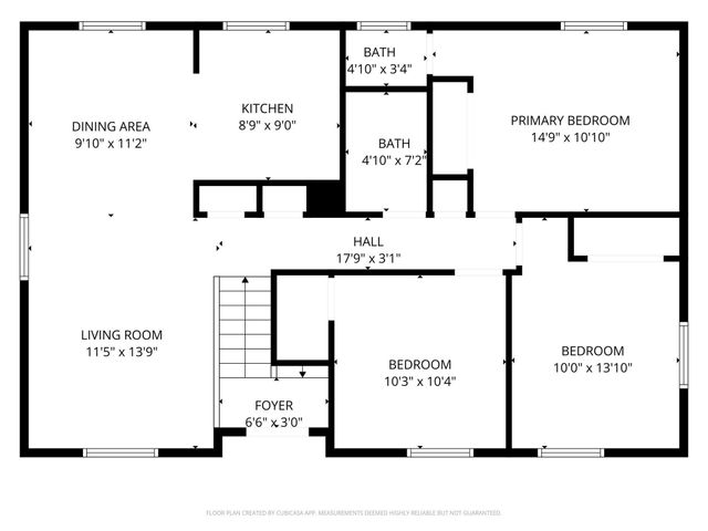 3514 Harvest Avenue, Indianapolis, IN 46226