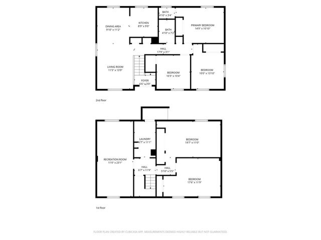 3514 Harvest Avenue, Indianapolis, IN 46226