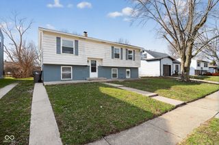 3514 Harvest Avenue, Indianapolis, IN 46226