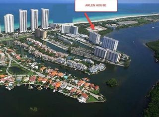 300 Bayview Dr 1608, Sunny Isles Beach, FL 33160