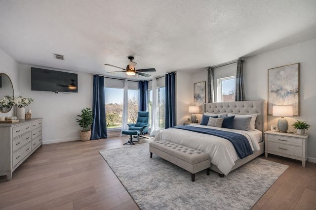 1816 Southpark Drive, Arlington, TX 76013