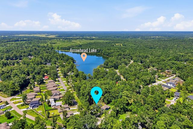 15290 Arrowhead Loop W, Willis, TX 77378