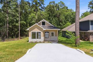 15290 Arrowhead Loop W, Willis, TX 77378
