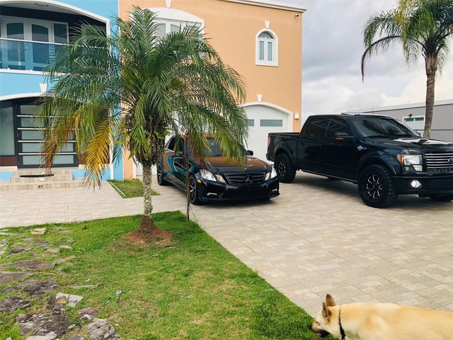 13 cascada HACIENDA PORTAL AL CAMPO, Aguas Buenas, PR 00703