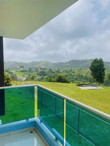 13 cascada HACIENDA PORTAL AL CAMPO, Aguas Buenas, PR 00703