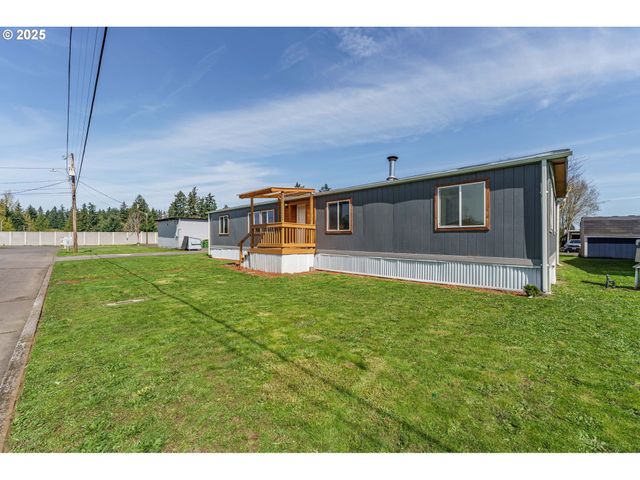 3700 X St 106, Vancouver, WA 98663