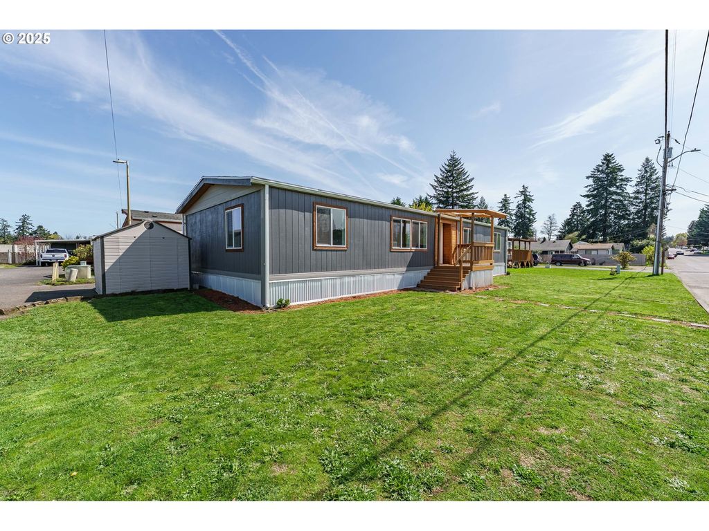 3700 X St 106, Vancouver, WA 98663