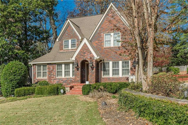 1957 Walker Avenue, Atlanta, GA 30337