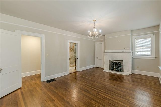 1957 Walker Avenue, Atlanta, GA 30337