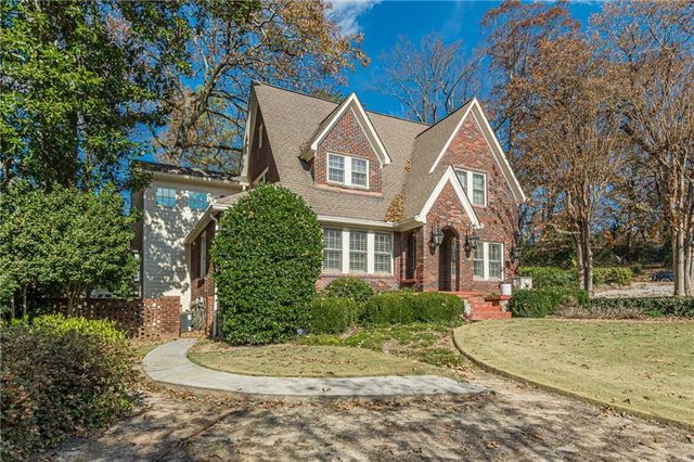 1957 Walker Avenue, Atlanta, GA 30337