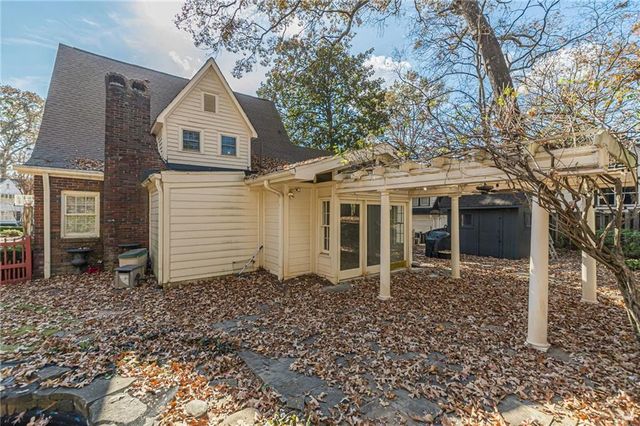 1957 Walker Avenue, Atlanta, GA 30337