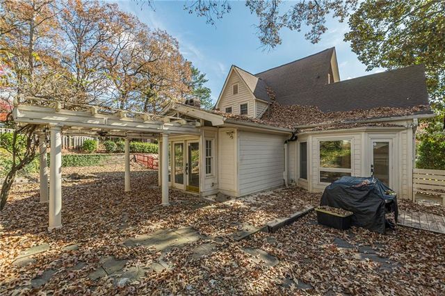 1957 Walker Avenue, Atlanta, GA 30337