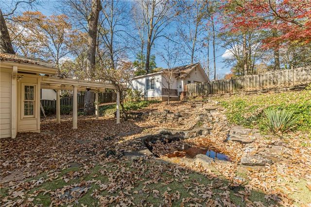 1957 Walker Avenue, Atlanta, GA 30337