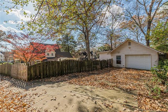 1957 Walker Avenue, Atlanta, GA 30337