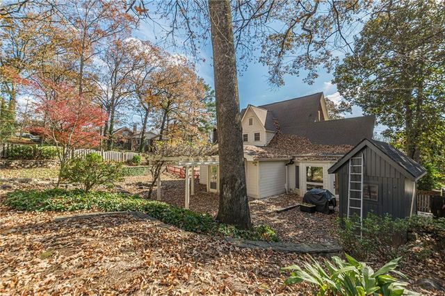 1957 Walker Avenue, Atlanta, GA 30337