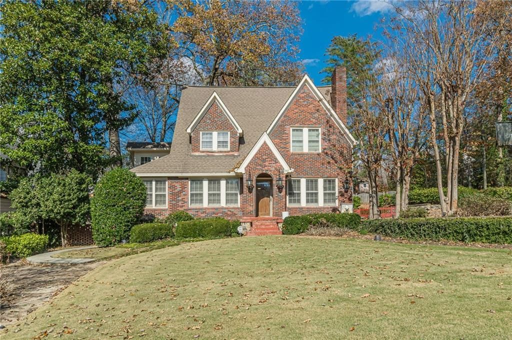 1957 Walker Avenue, Atlanta, GA 30337