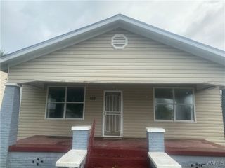 522 18th, Tuscaloosa, AL 35405