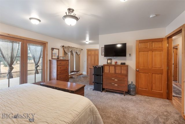 380 Albro Lane, Willow Creek, MT 59760