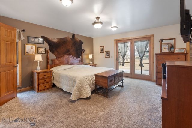 380 Albro Lane, Willow Creek, MT 59760