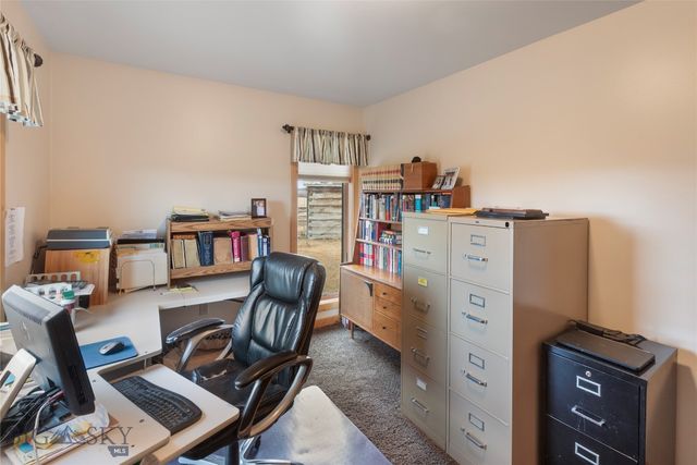 380 Albro Lane, Willow Creek, MT 59760