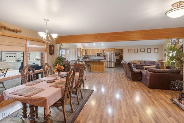 380 Albro Lane, Willow Creek, MT 59760