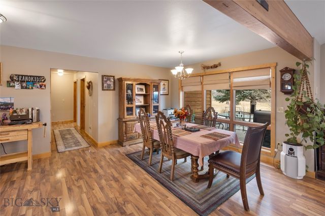 380 Albro Lane, Willow Creek, MT 59760