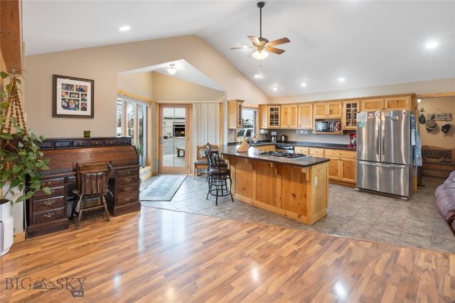 380 Albro Lane, Willow Creek, MT 59760