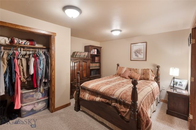 380 Albro Lane, Willow Creek, MT 59760