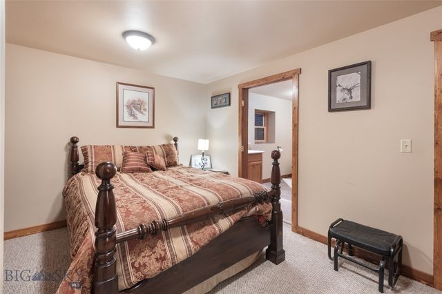 380 Albro Lane, Willow Creek, MT 59760